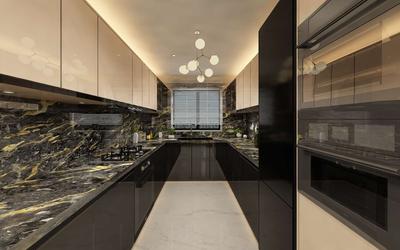 Project Image of 3120.0 - 5044.0 Sq.ft 4 BHK Apartment for buy in Luxestates The Sky Heights