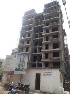 Project Image of 469.0 - 475.0 Sq.ft 2 BHK Apartment for buy in VR Sanskruti