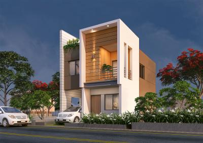 Project Image of 1050 Sq.ft 2 BHK Independent House for sale in Arrah Kalinagar for Rs. 4900000