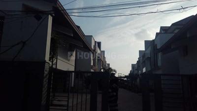 Project Image of 2442.0 - 3287.0 Sq.ft 3.5 BHK Villa for buy in Ramaniyam Gruha