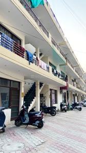 Project Image of 0.0 - 900.0 Sq.ft 2 BHK Apartment for buy in Atlantic Paradise Homez