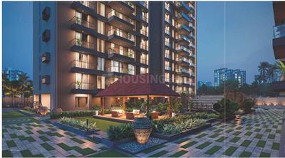 Project Image of 2827.89 - 4273.16 Sq.ft 4 BHK Apartment for buy in Atulyam The Imperial