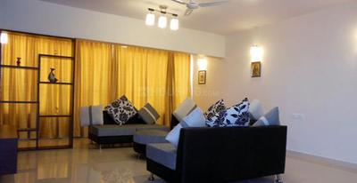 Project Image of 750.0 - 3500.0 Sq.ft 1 BHK Apartment for buy in IMG Elite