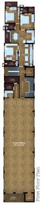 Project Image of 1372.0 - 1857.0 Sq.ft 3 BHK Apartment for buy in Sai Palazzo