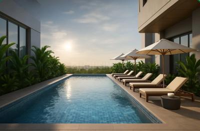 Project Image of 1550 Sq.ft 3 BHK Builder Floor for sale in Sector 33 for Rs. 11000000