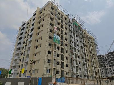 Project Image of 1610.0 - 1665.0 Sq.ft 3 BHK Apartment for buy in RC Meadows