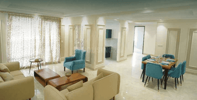 Project Image of 1100.0 - 2100.0 Sq.ft 2 BHK Apartment for buy in JOP Palms