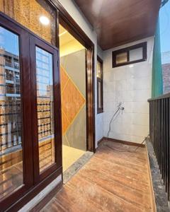 Project Image of 540.0 - 750.0 Sq.ft 2 BHK Builder Floor for buy in Arya Homes Sapno Ka Ghar