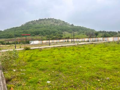 Project Image of 851.43 - 2603.04 Sq.ft Residential Plot Plot for buy in Prathvi Vimalshree Hills View