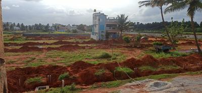Project Image of 1200.0 - 2400.0 Sq.ft Residential Plot Plot for buy in Nakshatri Madhura Meadows