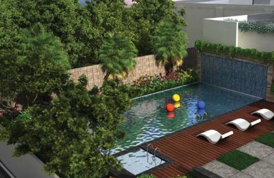 Project Image of 1736.0 - 1912.0 Sq.ft 3 BHK Apartment for buy in Skyline Pearl