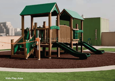 Project Image of 395.0 - 572.0 Sq.ft 1 BHK Apartment for buy in Venus Skky City La Vista