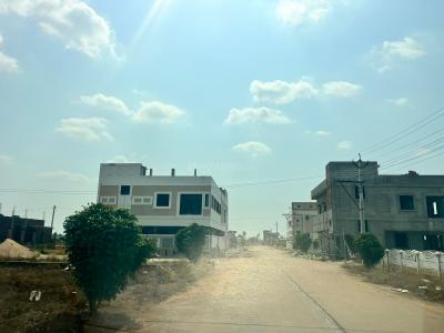 Project Image of 1227.41 - 16465.12 Sq.ft Residential Plot Plot for buy in Visweswara S V Enclave