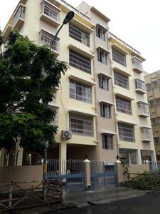 Project Image of 0.0 - 1015.0 Sq.ft 3 BHK Apartment for buy in Adwaita Apartment