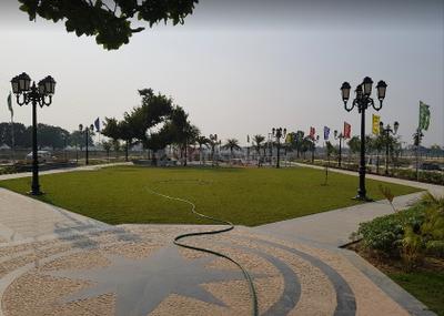 Project Image of 1205.56 - 5984.73 Sq.ft Residential Plot Plot for buy in Omaxe Metro City Hitech Township P1