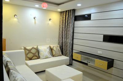 Project Image of 930.0 - 2888.0 Sq.ft 1 BHK Apartment for buy in Rajparis Ram Nivas