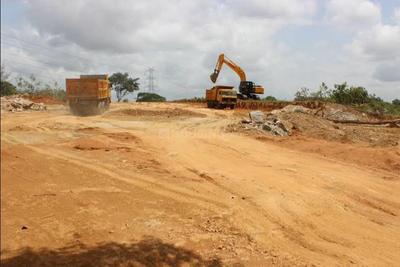 Project Image of 1200.0 - 1500.0 Sq.ft Residential Plot Plot for buy in Rajeshwari Aashirvad Brindavan