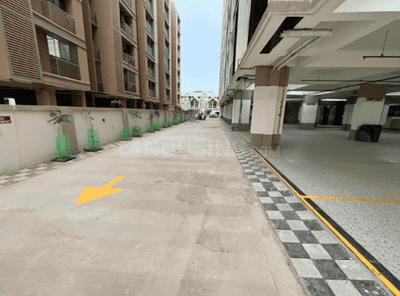 Project Image of 521.62 - 552.94 Sq.ft 2 BHK Apartment for buy in Nilkanth Pratham Paradise