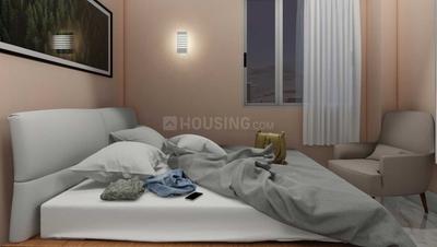 Project Image of 360.0 - 450.0 Sq.ft 1 BHK Apartment for buy in Sree Balaji Panthaniwas Dooars