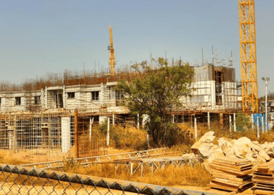 Project Image of 494.0 - 2042.0 Sq.ft 1 BHK Apartment for buy in Birla Trimaya Phase I