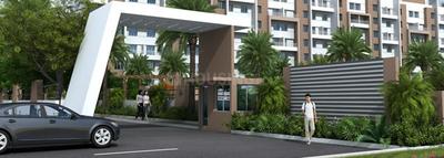 Project Image of 365.0 - 626.0 Sq.ft 1 BHK Apartment for buy in Namrata Yashwantnagar Plus