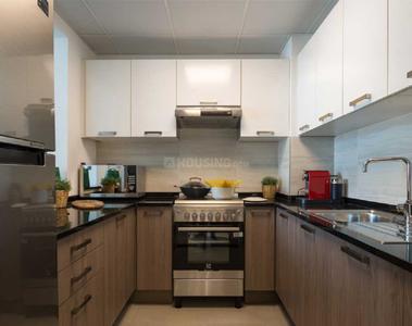Project Image of 723.0 - 1466.0 Sq.ft 1 BHK Apartment for buy in B And M La Riviera Apartments