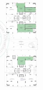 Project Image of 1404 Sq.ft 3 BHK Apartment / Flat for sale in Kudasan for Rs. 11232000