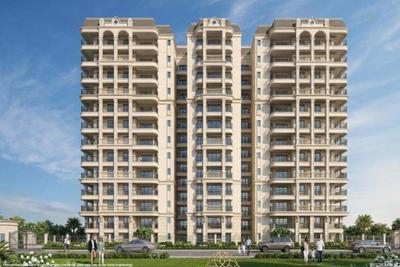 Project Image of 1515.67 - 1548.72 Sq.ft 3 BHK Apartment for buy in Rohit Avenue