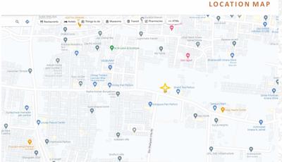 Project Image of 544.65 - 548.21 Sq.ft 2 BHK Apartment for buy in Copper 84