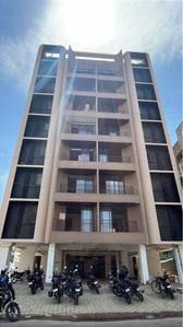 Project Image of 1127.95 - 1586.81 Sq.ft 3 BHK Apartment for buy in Rushabh Adinath Enclaves
