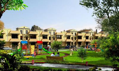 Project Image of 690.0 - 1703.0 Sq.ft 1 BHK Apartment for buy in True Villas Forteasia The Grand