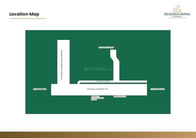 Project Image of 2001.0 - 2310.0 Sq.ft 3 BHK Villa for buy in Seasaga Living