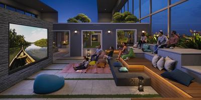 Project Image of 1268.0 - 1707.0 Sq.ft 3 BHK Apartment for buy in Shubh Tristar