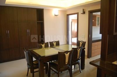 Project Image of 1110.0 - 2325.0 Sq.ft 2 BHK Apartment for buy in Kashish Sail City