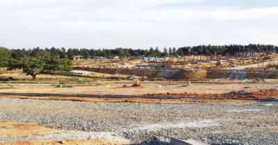 Project Image of 1200.0 - 3999.0 Sq.ft Residential Plot Plot for buy in Excel Oxygen
