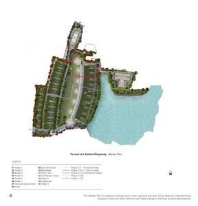 Project Image of 850.35 - 5425.01 Sq.ft 2 BHK Apartment for buy in Total Environment Pursuit Of A Radical Rhapsody Phase 2