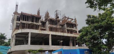 Project Image of 710.0 - 1012.0 Sq.ft 2 BHK Apartment for buy in SMB United Emporio
