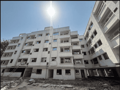 Project Image of 933.0 - 1584.0 Sq.ft 2 BHK Apartment for buy in Natural City Madhyamgram