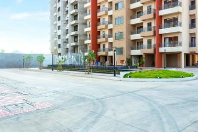 Project Image of 885 Sq.ft 1 BHK Apartment / Flat for sale in Ambernath East for Rs. 3600000