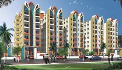 Project Image of 1380.0 - 2070.0 Sq.ft 3 BHK Apartment for buy in Koven Surya Towers