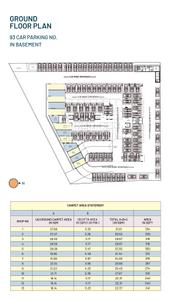 Project Image of 732.0 - 900.0 Sq.ft 2 BHK Apartment for buy in Sitai RKH Mountain Manor