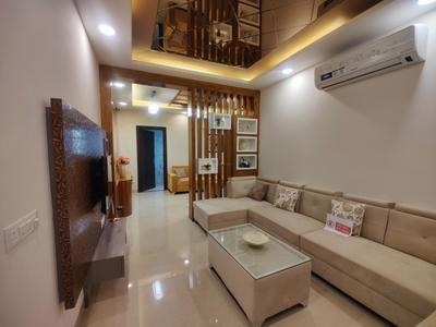 Project Image of 698.0 - 1605.0 Sq.ft 2 BHK Apartment for buy in Sankalp The Index