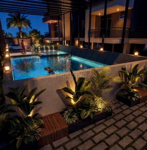 Project Image of 1330.0 - 1785.0 Sq.ft 2 BHK Apartment for buy in Amba Harmony