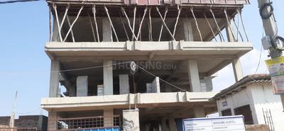 Project Image of 0.0 - 948.41 Sq.ft 3 BHK Apartment for buy in Winsome Gurtej