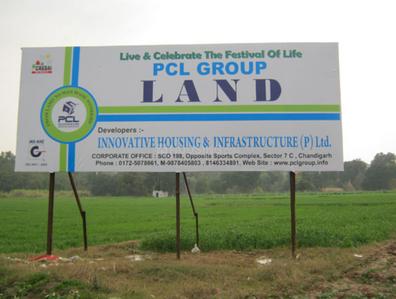 Innovative PCL Gateway Elevation 1