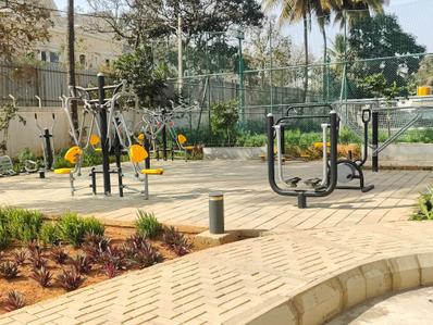 Project Image of 470.0 - 1256.0 Sq.ft 1 BHK Apartment for buy in Rohan Upavan Phase 1