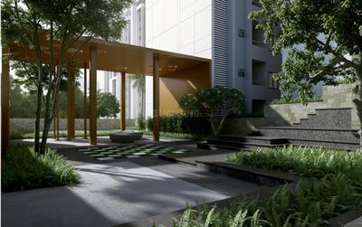 Project Image of 710.0 - 1680.0 Sq.ft 1.5 BHK Apartment for buy in Rohan Ekanta Phase 1