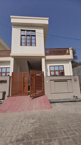 Project Image of 1140.0 - 1220.0 Sq.ft 2 BHK Villa for buy in Hira City