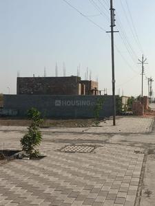 Project Image of 1007.0 - 1677.0 Sq.ft Residential Plot Plot for buy in Ozen City