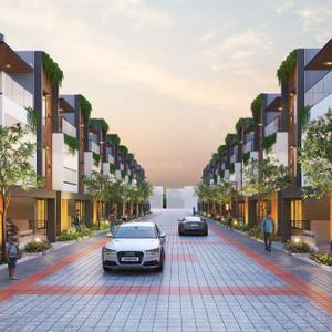 Project Image of 3195.0 - 35795.06 Sq.ft Residential Plot Plot for buy in Signature One